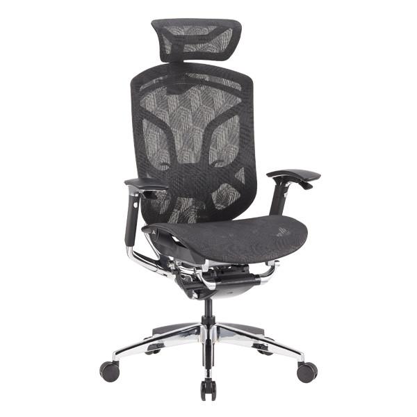 DVARY Swivel Gaming Chair Automatic Sitting Butterfly Ergonomic Chair Online