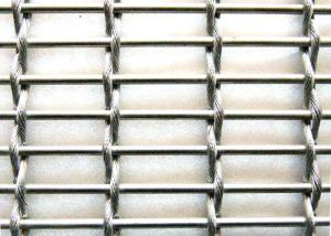 Wholesale Blind Elegance Metal Divider Decorative Woven Wire Mesh Crimped Architectural from china suppliers