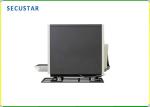 Low Conveyor X Ray Luggage Machine , Airport Baggage Scanning Equipment