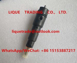 Wholesale BOSCH INJECTOR 0432191427 , 0 432 191 427 , 0432191427 -741 MTU 0010104851 from china suppliers