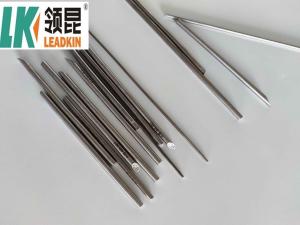 Wholesale 1mm Solid Core Type S Thermocouple Cable 0.5mm SUS304 Mi NiCr from china suppliers