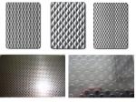 Made in China 1219*2438mm 304 316 cold rolled metal embossed stainless steel