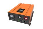 Gf Electric Power Inverter For House , Frequency Auto Sensing 1-10kW