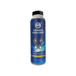 Power Clean Automotive Lubrication System Cleaning Agent for Car Shelf Life Three Years