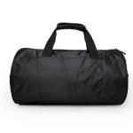 Custom Brand Mens Gym Bags With Shoe Compartment Heavy Duty Yoga Sports Bag