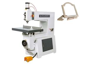 Wholesale MX506×8 Pneumatic Electric Wood Router Machine Throat D745mm Milling Wood from china suppliers