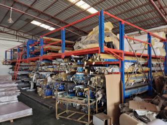 Guangzhou Geling Decoration Engineering Co., Ltd.