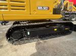 Low Hour Used Caterpillar Cat 305.5E Used 303 8tons 220 210dl Cat 306E Mini Used