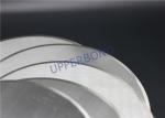 Alloy Disc Cigarette Machine Knife Tobacco Machinery Quick Wear Parts