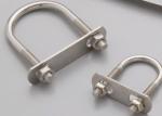 M2 - M64 Nickel Alloy Fasteners UNS N08020 W.Nr.2.4660 Bolt Nut Stud Washer