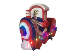 Wholesale 110/220 V Amusement Park Kiddie Rides English Song Gear Motor 400W Power from china suppliers