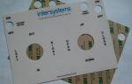 Customize Manufacturing Machine Graphic Overlay | VTGO001