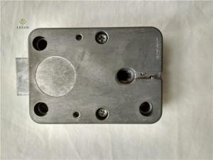 China StraightBolt Electronic Safe Locks UL Listed Type 1 , Electronic Locks For Safes on sale