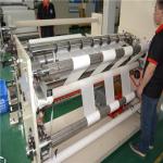 0.1mm 0.12mm Hot Melt Adhesive Film For Textile Fabric ISO9001