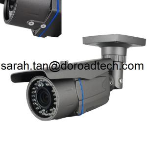 Wholesale High Definition CMOS 1000TVL IR Waterproof Bullet CCTV Security Cameras from china suppliers