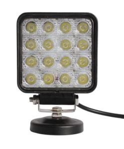 Wholesale auto lighting 48watt truck light from china suppliers