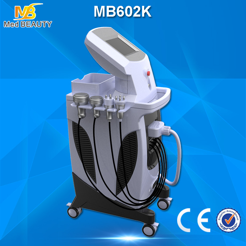 cavitation weight loss ipl hair removal ultrasonic cavitation slimming machine