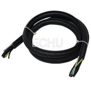 Wholesale 1S LIFT CABLE, PENDANT TRAVELING CABLE, CRANE HANDLING CABLE from china suppliers