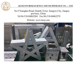 Wholesale Light Keel Villa Steel House Frame Roll Former Making Machine light gauge steel construction from china suppliers