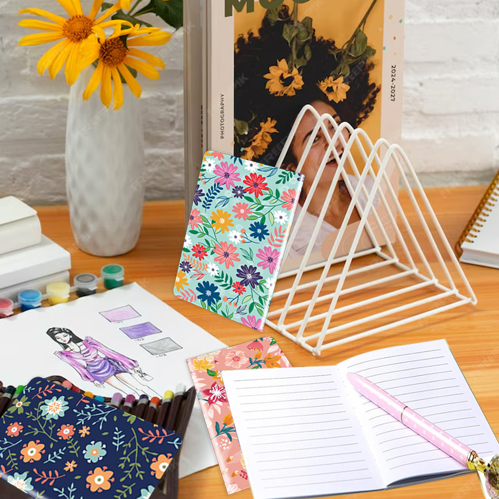Standard A5 Custom Notebook Ultimate Business Companion
