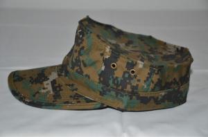Wholesale 2014 Woodland camo military Cap/Army Cap from china suppliers