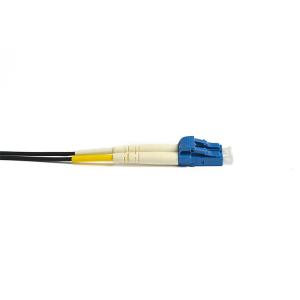 Wholesale IEC61754-20 FTTA Open Bulkhead Fiber Cord FULLX LC from china suppliers