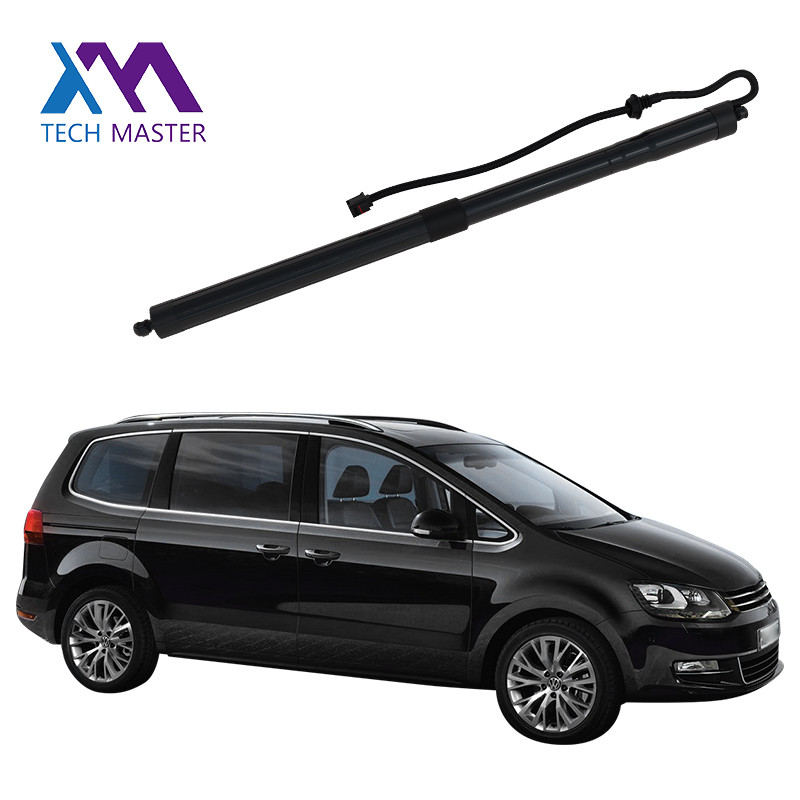 12V Gas Strut Spring Power Lift Gate For Boot Cargo Area For Sharan 7N0827851E 7N0827851G
