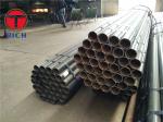 Electric-Resistance-Welded Low Carbon tube ERW steel pipe for Bending and