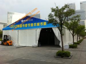 Wholesale Waterproof Fire Retardant Aluminum Structure Big Tents for Events from china suppliers