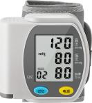 Electronic Automatic Cuff Wrist Digital Blood Pressure Monitor 0-37.3kpa