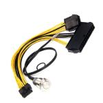 Waterproof DT Connector Automotive Wiring Harness for Car Led Light 12V Offroad