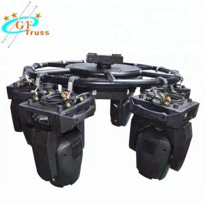 Wholesale 1160mm Rotating Lighting Truss Aluminum Alloy 120kg Weight Capacity from china suppliers