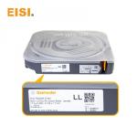 Wash Up Blade Daetwyer Doctor Blade 17X0.2 1.7 0.125 1 Roll/Plastic Box