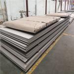 1.4845 310s Grade Stainless Steel Sheet For Building Construction