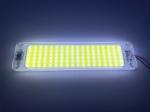 COB Dome Car Indoor Light 108SMD 12V-24V LED Panel Light Waterproof Self