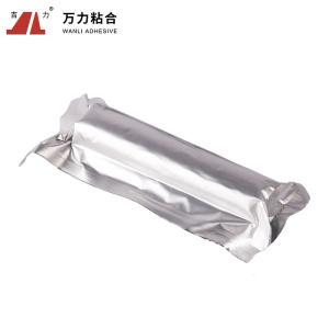 Wholesale Polyurethane Solid Super Glue In Refrigerator Yellowish Hot Melt Bonding PUR-9660-3 from china suppliers