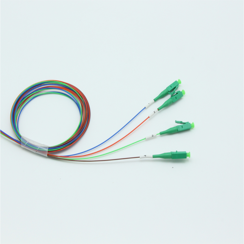 PLC splitter 2