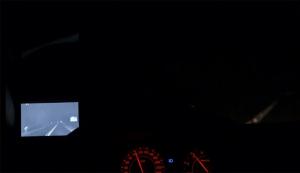 Wholesale CMOS ADAS Night Vision Car Camera System 1920x1080Pixel from china suppliers