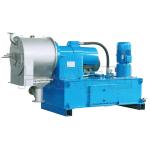 Industrial Scale Salt Processing Chemical Centrifuge Duplex Steel 2205 Body