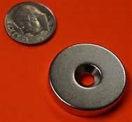 Wholesale pot magnet magnetic pot countersunk hole from china suppliers