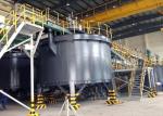 Diameter 18 Meter Thickener Equipment Gravity Equipment Used For Sedimentation