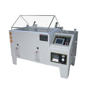 Wholesale LIYI OEM ODM 108L 270L 600L 1440L Salt Mist Aging Test Chamber from china suppliers