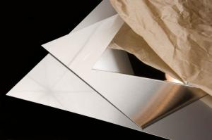 Wholesale High Corrosion Resistant Stainless Steel Plate OEM 1000mm-2000mm HRC 20-25 Hardness from china suppliers