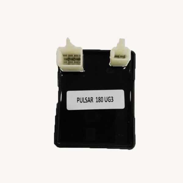 High Quality Black Motorcycle Spare Parts Motorcycle Ignition Racing CDI Coil