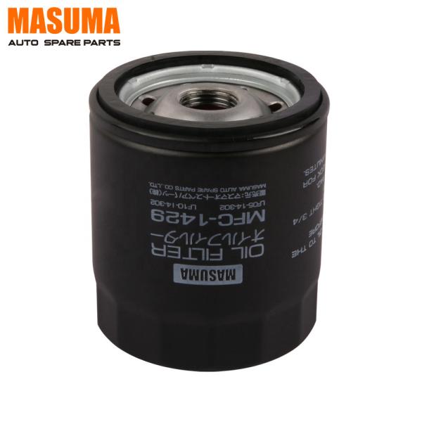 MFC-1429 MASUMA Auto Filters Series for Chinese Cars 1007706 1043147 1066071
