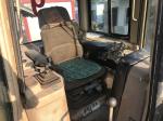 1998 Year Japan Made Used CAT Bulldozer D5M