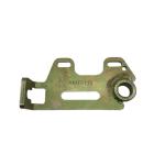 Bracket - Roller RH Rear GAMT5112 Fits John Deere Greens Mower