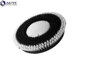 Wholesale Carpet Rotary Scrub Brush Electric Circular Floor Cleaning Horse Hair Brass Wire from china suppliers
