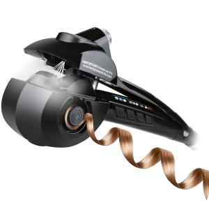 Wholesale OEM ODM Spray Moisturizing Touch Swith Heated Hair Curler Other Beauty Products from china suppliers