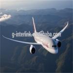 Courier Express Fast Air Freight Shipping Logistics To GB United Kingdom